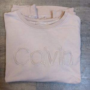 Calvin Klein sweatshirt